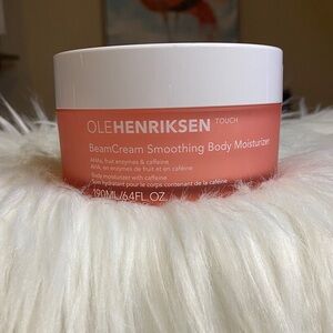 Ole Henriksen Touch BeamCream Smoothing Body Moisturizer
